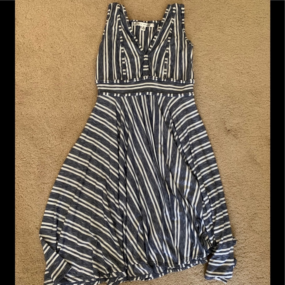 max studio maxi dress